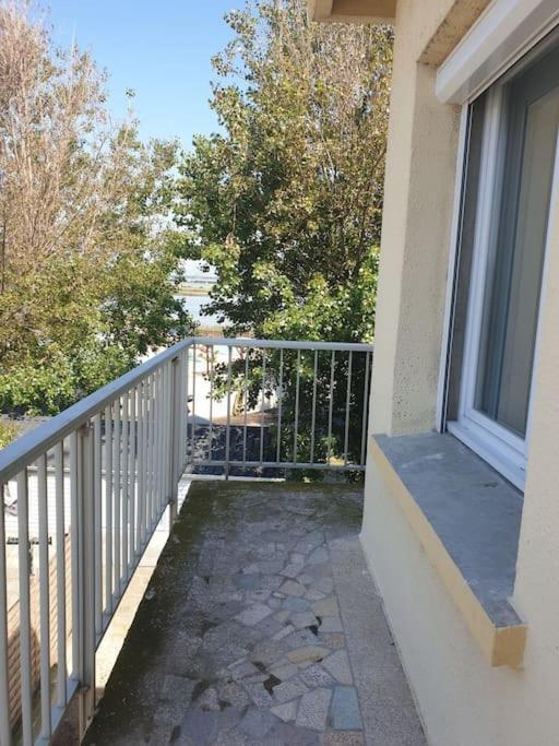 Studio Refait A Neuf Ave St Maurice Palavas-les-Flots Extérieur photo