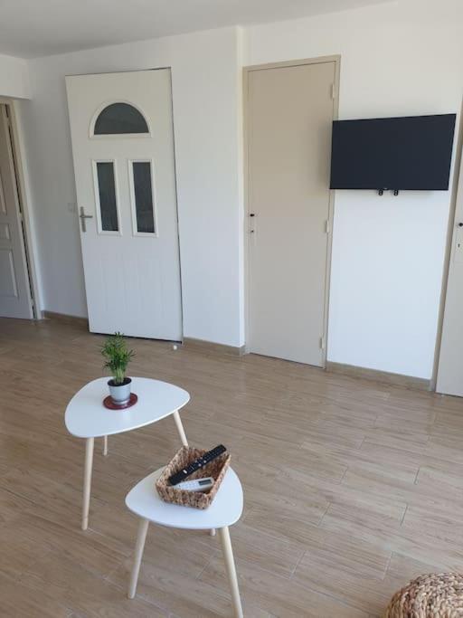 Studio Refait A Neuf Ave St Maurice Palavas-les-Flots Extérieur photo