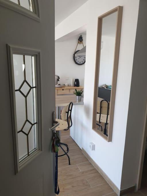 Studio Refait A Neuf Ave St Maurice Palavas-les-Flots Extérieur photo